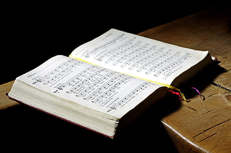 musical chord book