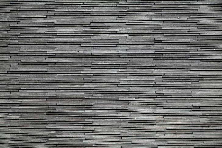 gray digital wallpaper