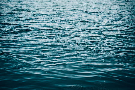 Body of Water Photography