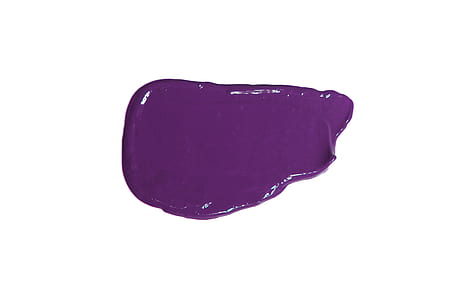 purple slime